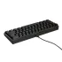 Havit KB872L RGB Backlit Multi-Function Blue Switch Mechanical Gaming Keyboard